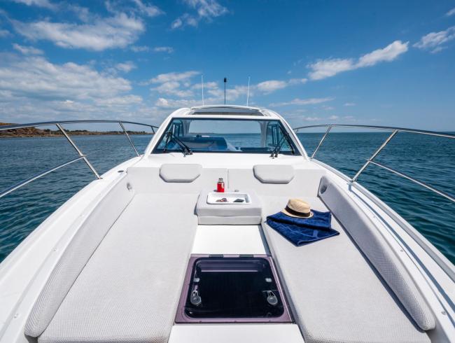 Beneteau Gran Turismo 36 GT