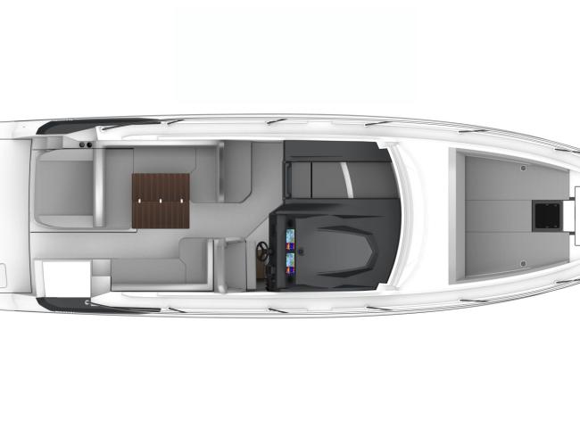 Beneteau Gran Turismo 36 GT