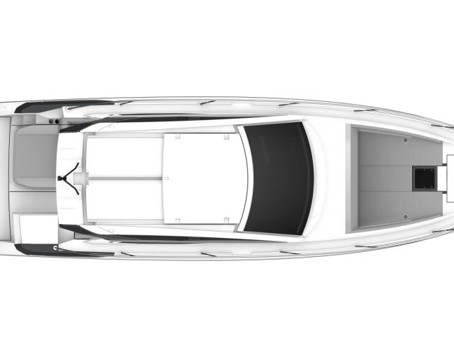 Beneteau Gran Turismo 36 GT