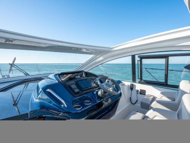 Beneteau Gran Turismo 41