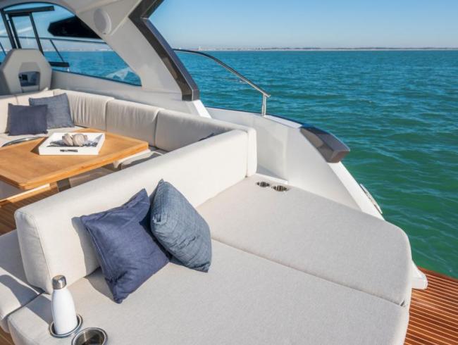 Beneteau Gran Turismo 41