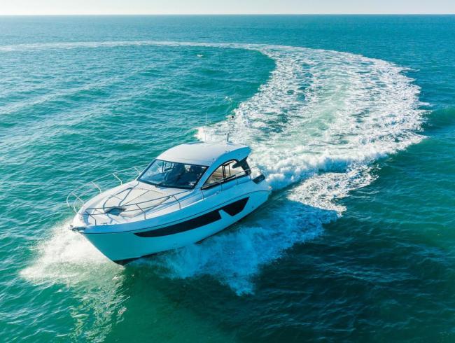 Beneteau Gran Turismo 41