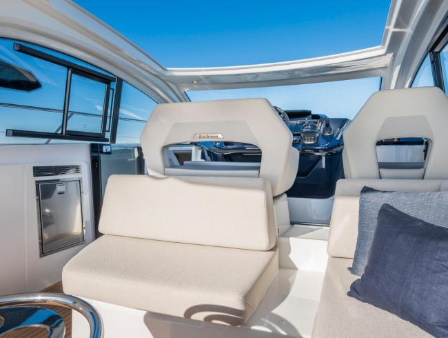 Beneteau Gran Turismo 41