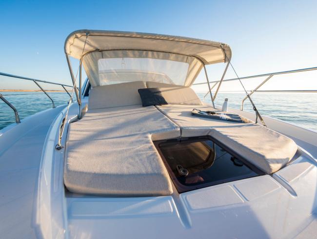 Beneteau Gran Turismo 41