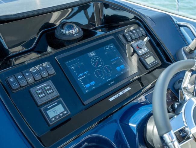 Beneteau Gran Turismo 41