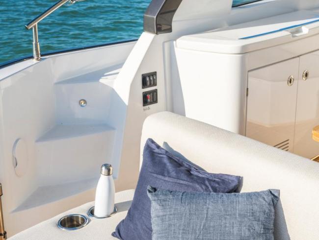 Beneteau Gran Turismo 41