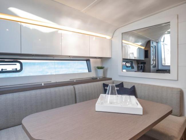 Beneteau Gran Turismo 41