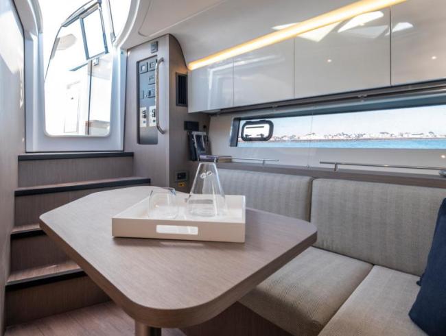 Beneteau Gran Turismo 41