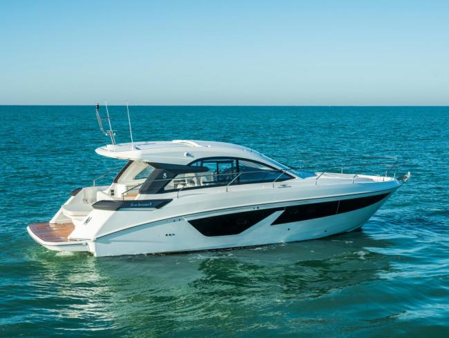 Beneteau Gran Turismo 41