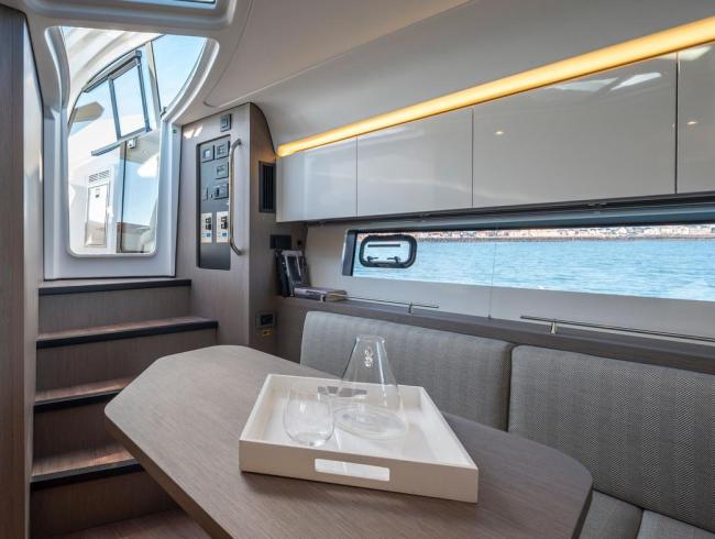 Beneteau Gran Turismo 41