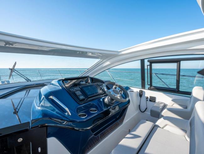 Beneteau Gran Turismo 41