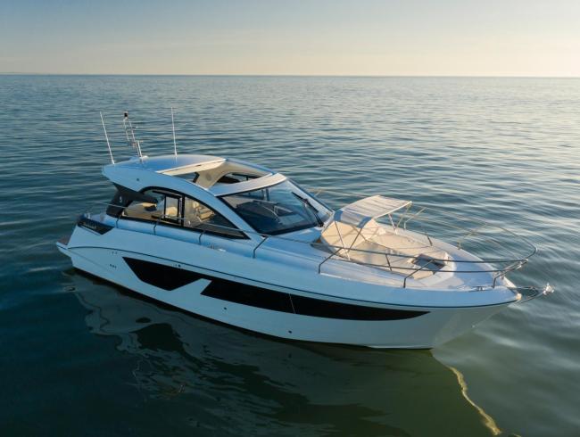 Beneteau Gran Turismo 41