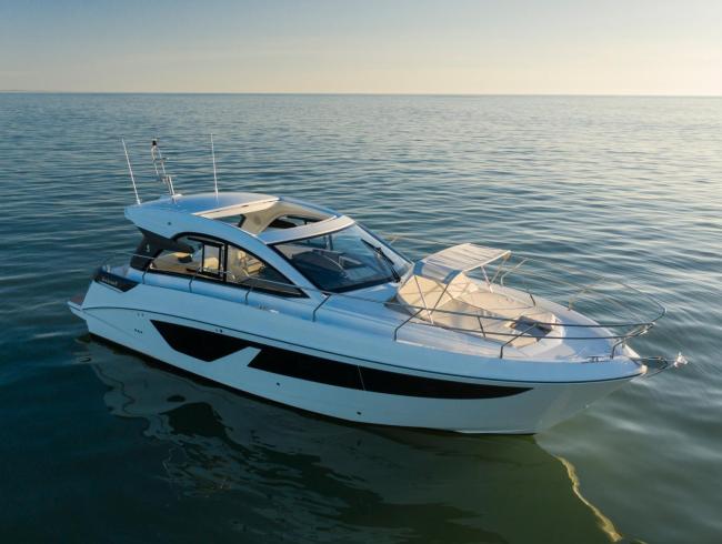 Beneteau Gran Turismo 41