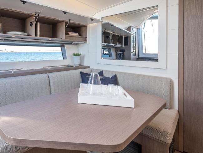 Beneteau Gran Turismo 41