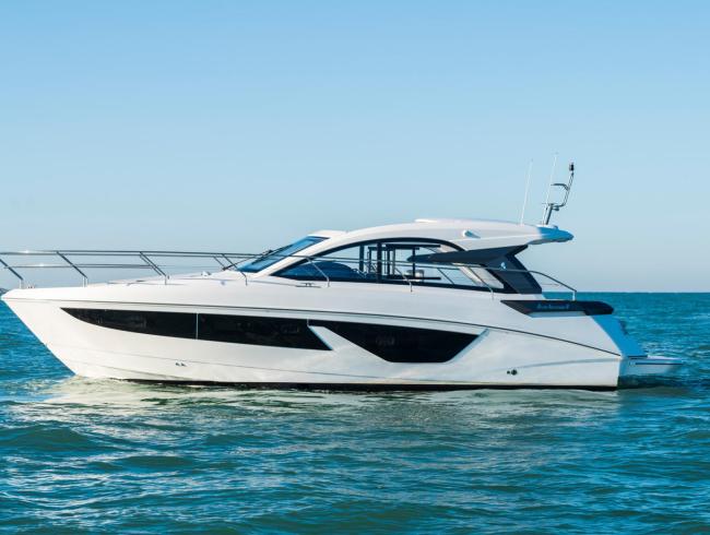 Beneteau Gran Turismo 41