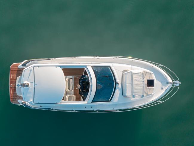 Beneteau Gran Turismo 41
