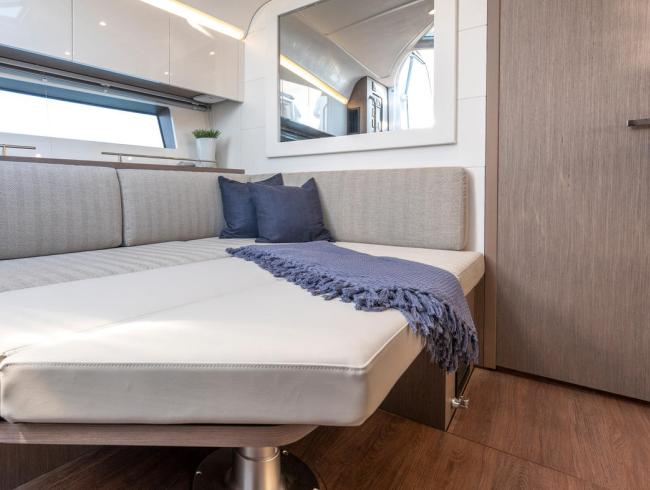 Beneteau Gran Turismo 41