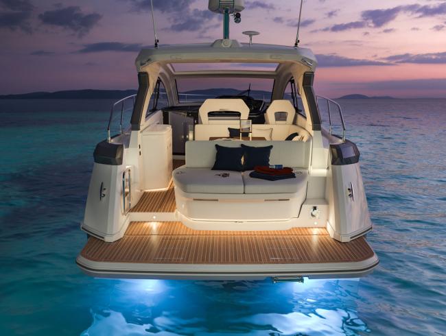 Beneteau Gran Turismo 41