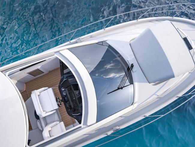 Beneteau Gran Turismo 41