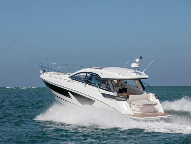Beneteau Gran Turismo 41