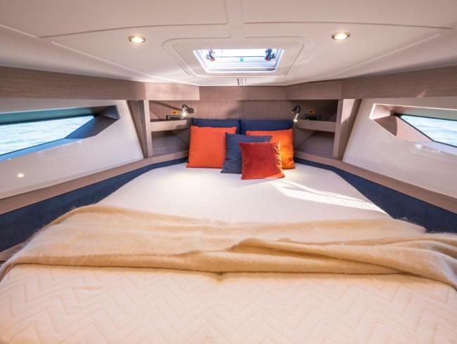 Beneteau Gran Turismo 41