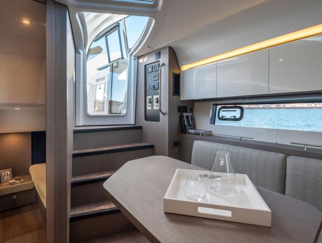 Beneteau Gran Turismo 41