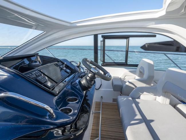 Beneteau Gran Turismo 41