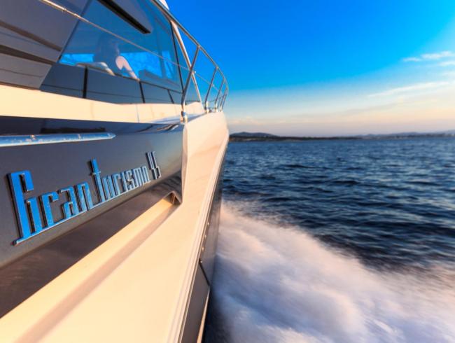 Beneteau Granturismo 45