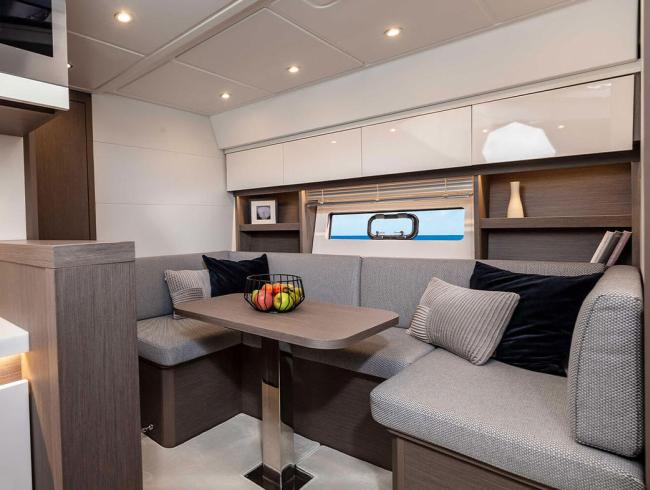 Beneteau Granturismo 45