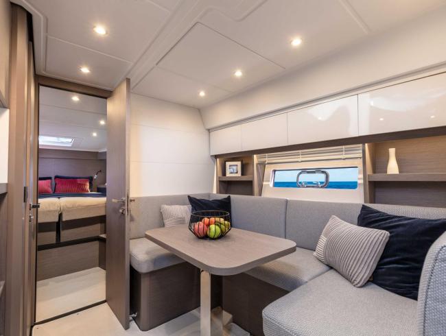 Beneteau Granturismo 45