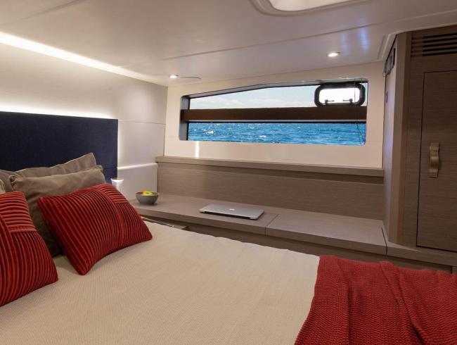 Beneteau Granturismo 45