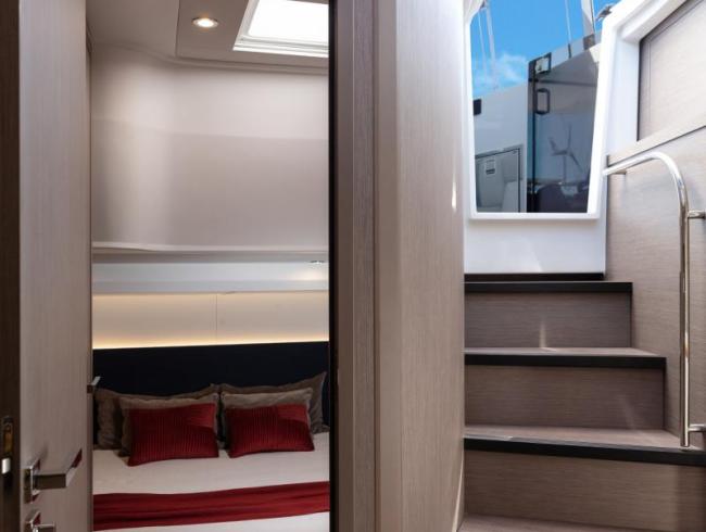Beneteau Granturismo 45