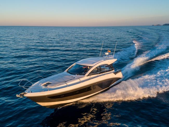 Beneteau Granturismo 45