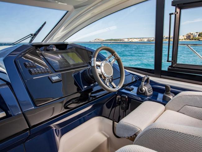 Beneteau Granturismo 45