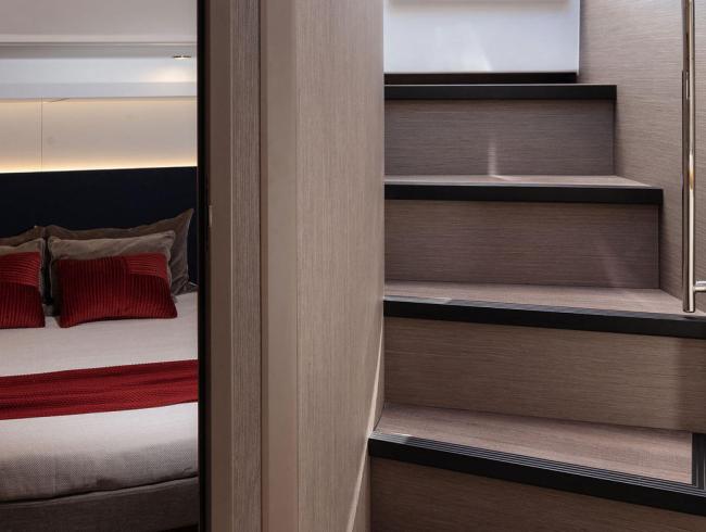 Beneteau Granturismo 45