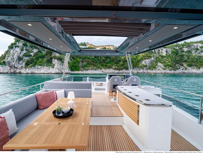 62 Grand Twawler