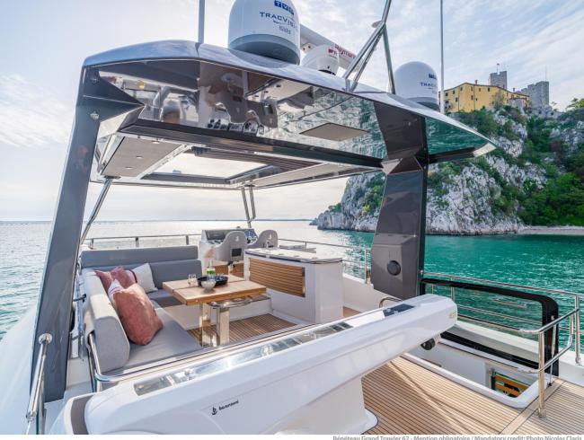 62 Grand Twawler