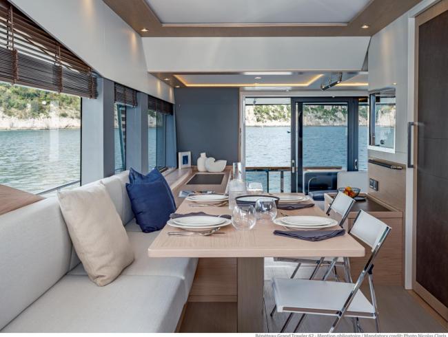 62 Grand Twawler
