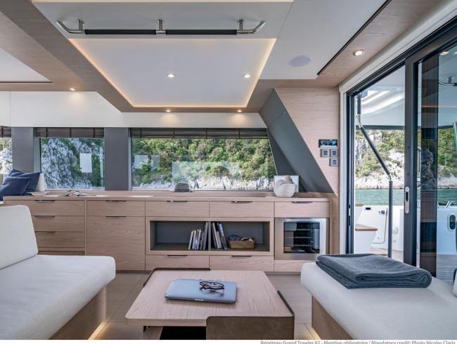 62 Grand Twawler