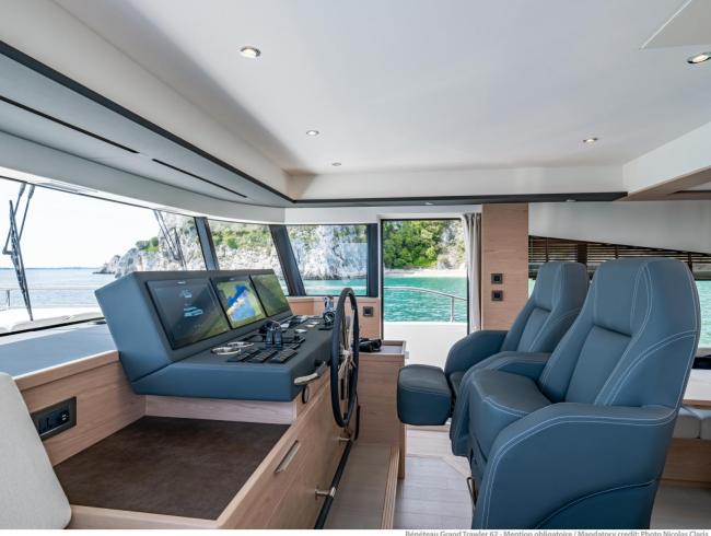 62 Grand Twawler