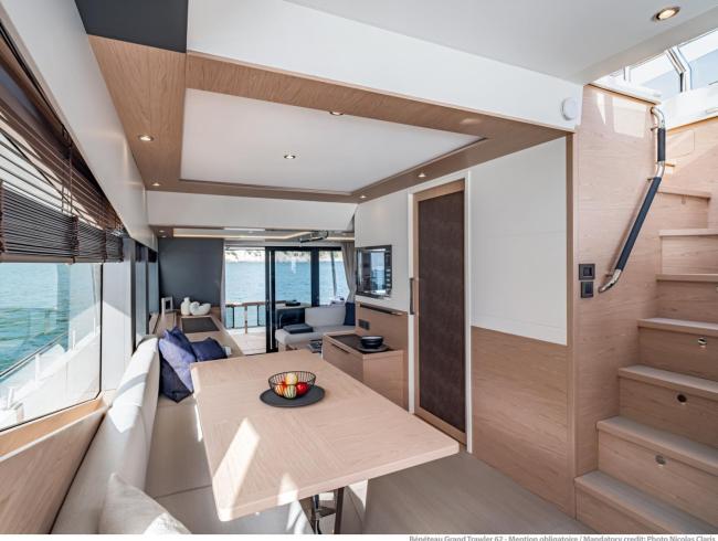 62 Grand Twawler