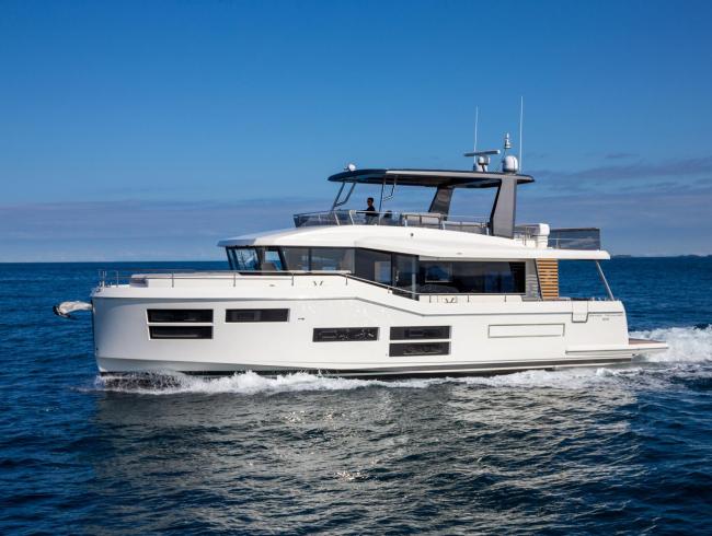 62 Grand Twawler