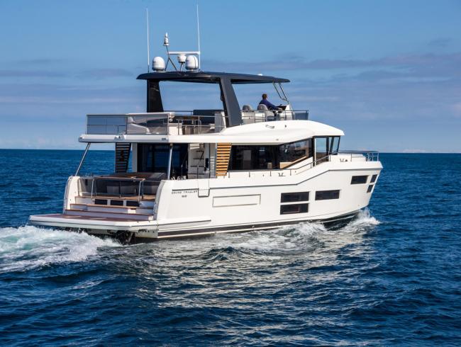 62 Grand Twawler