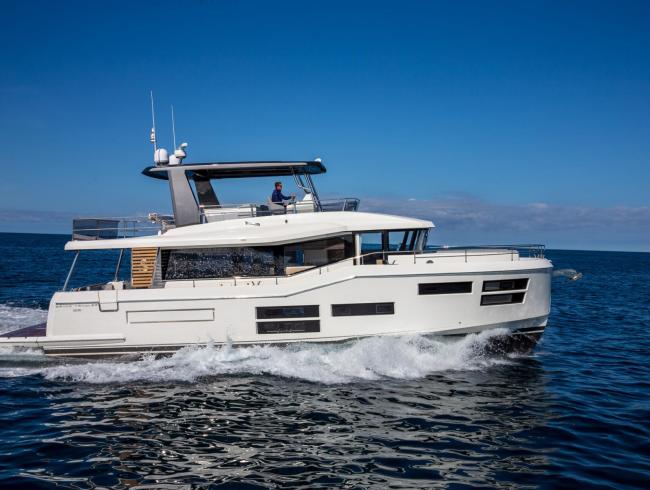 62 Grand Twawler