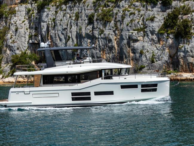 62 Grand Twawler