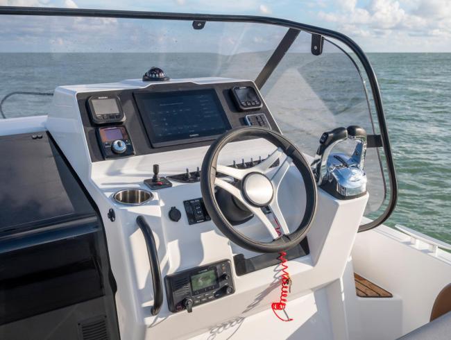 Beneteau Flyer 9 Sundeck