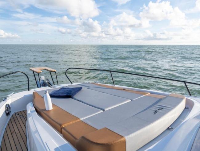 Beneteau Flyer 9 Sundeck