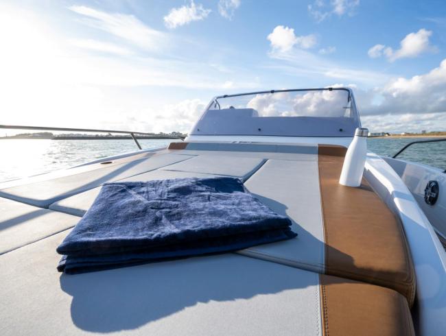 Beneteau Flyer 9 Sundeck