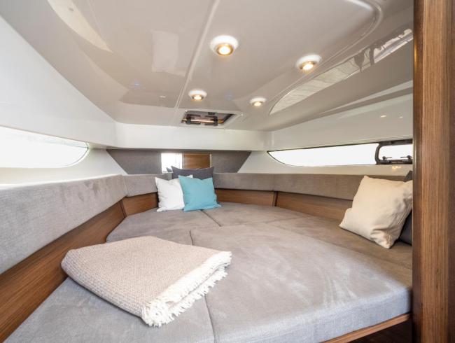 Beneteau Flyer 9 Sundeck
