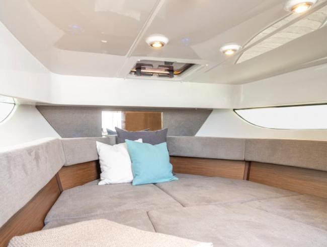 Beneteau Flyer 9 Sundeck